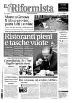 giornale/UBO2179931/2011/n. 263 del 5 novembre